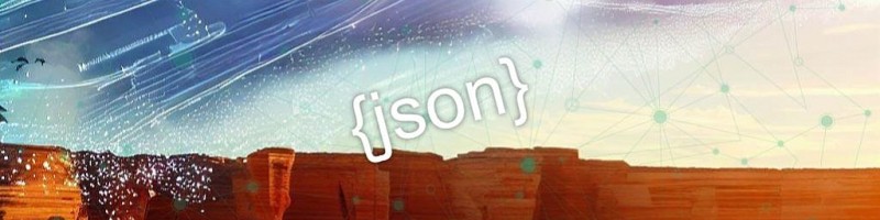 JSON Logo